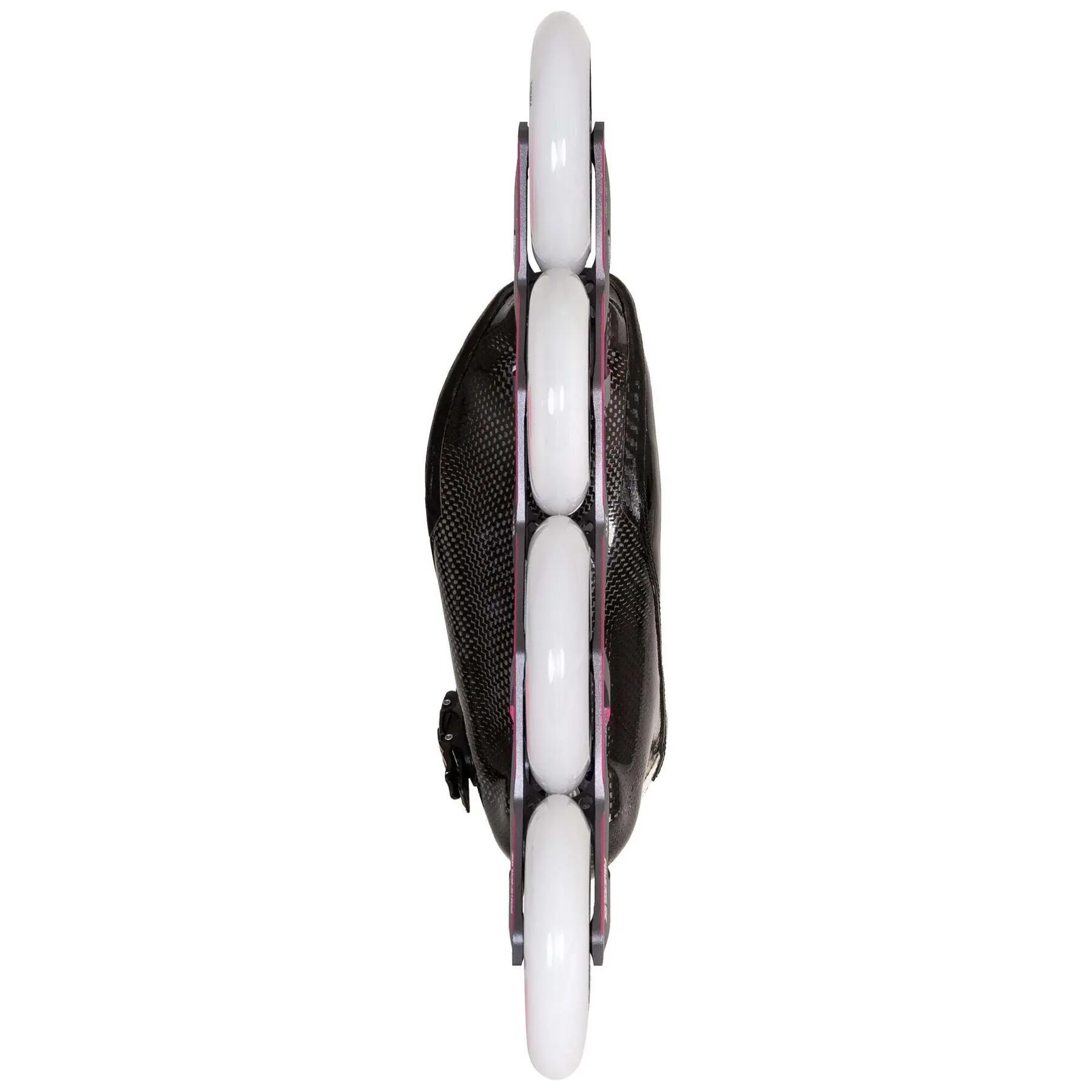 Patines de velocidad Powerslide Accel Race 110/100 4/5