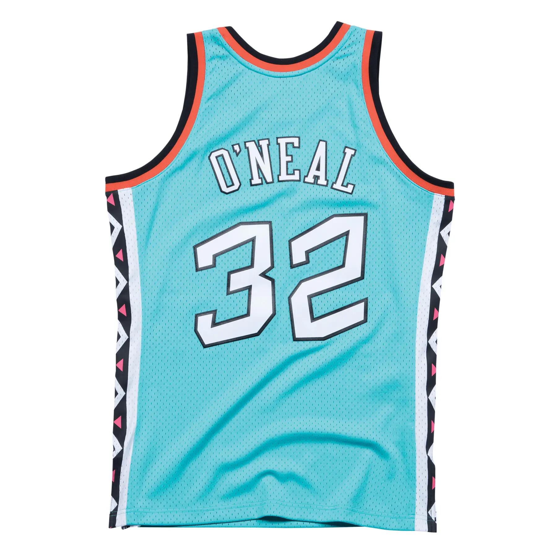 Trikot NBA All Star East Shaquille O'Neal 2/2