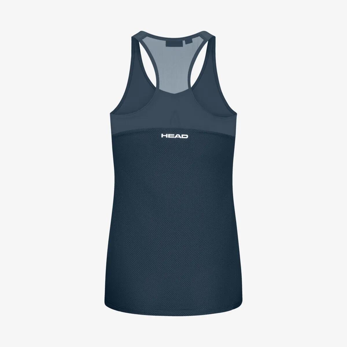Canottiera da donna Head Spirit 2/2