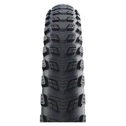 Schwalbe Marathon 365 700 mm Tubetype Wired Greenguard Addix 4Season Reflex Side 4/5