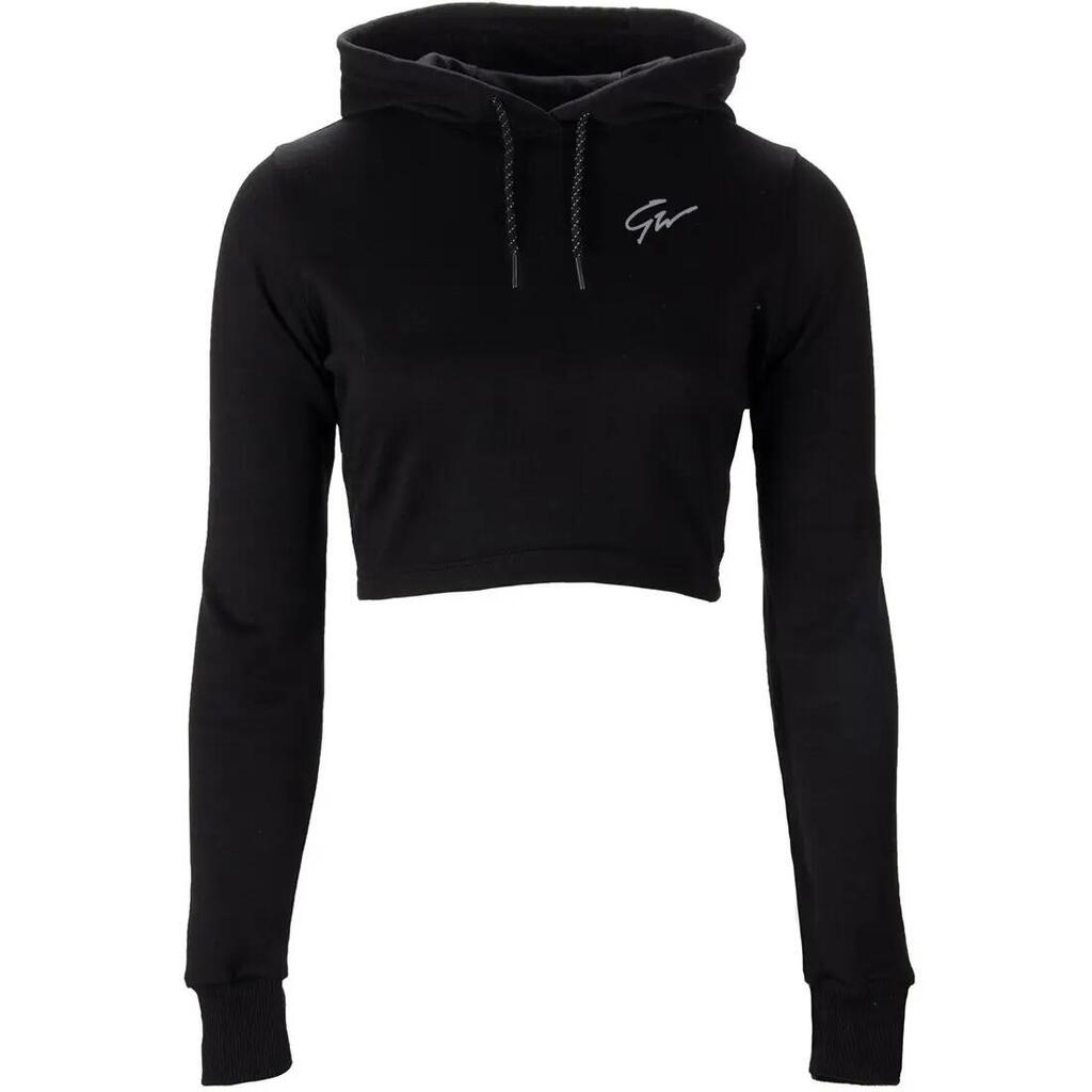 Women's hooded sweatshirt Gorilla Wear Pixley