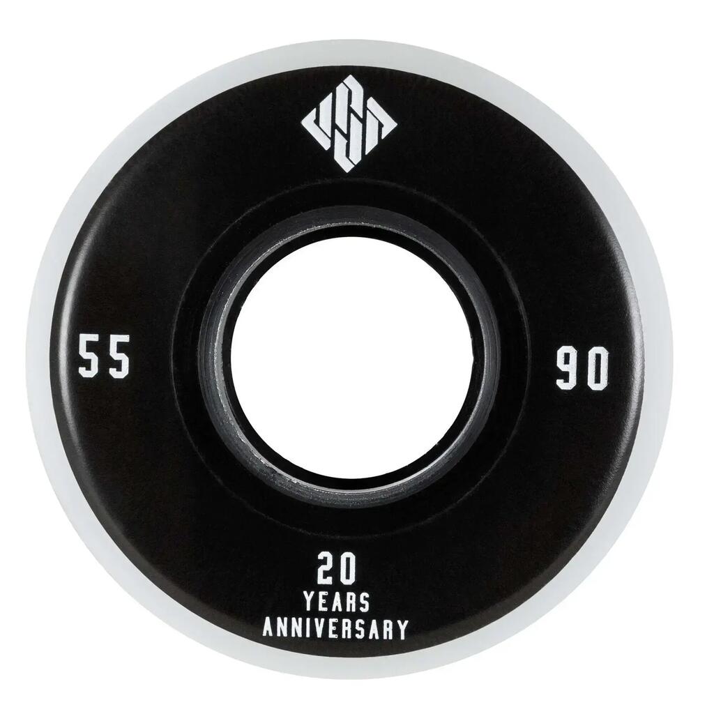 Skateboard wheel USD (x4)