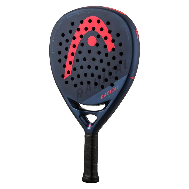 Padel ütő Head Radical Pro