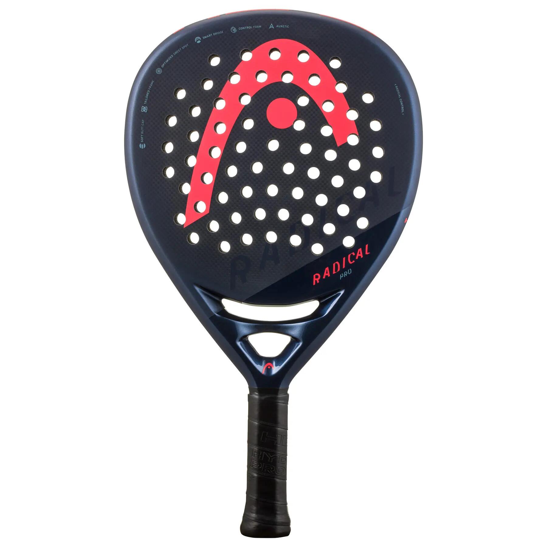 Raquete de pás Head Radical Pro 2/7