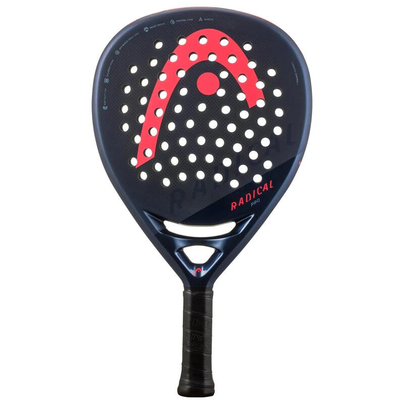 Padel ütő Head Radical Pro