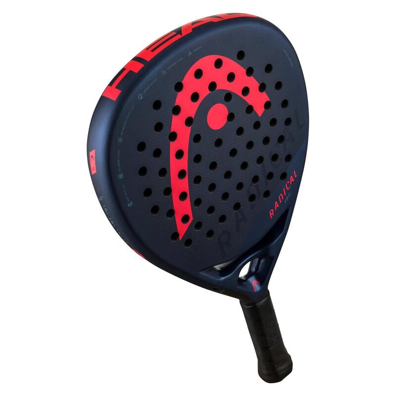 Padel ütő Head Radical Pro