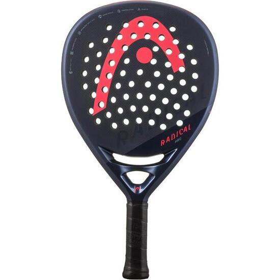 Pala de pádel Head Radical Pro