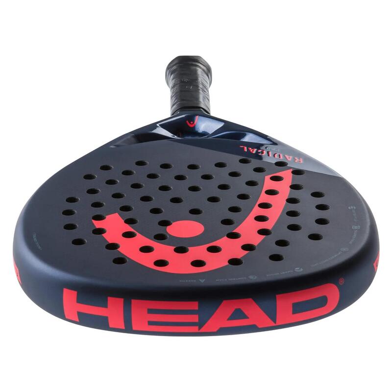 Padel ütő Head Radical Pro