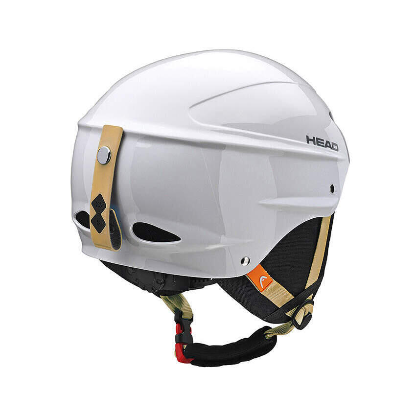Skihelm voor kinderen Head Rental 2/2