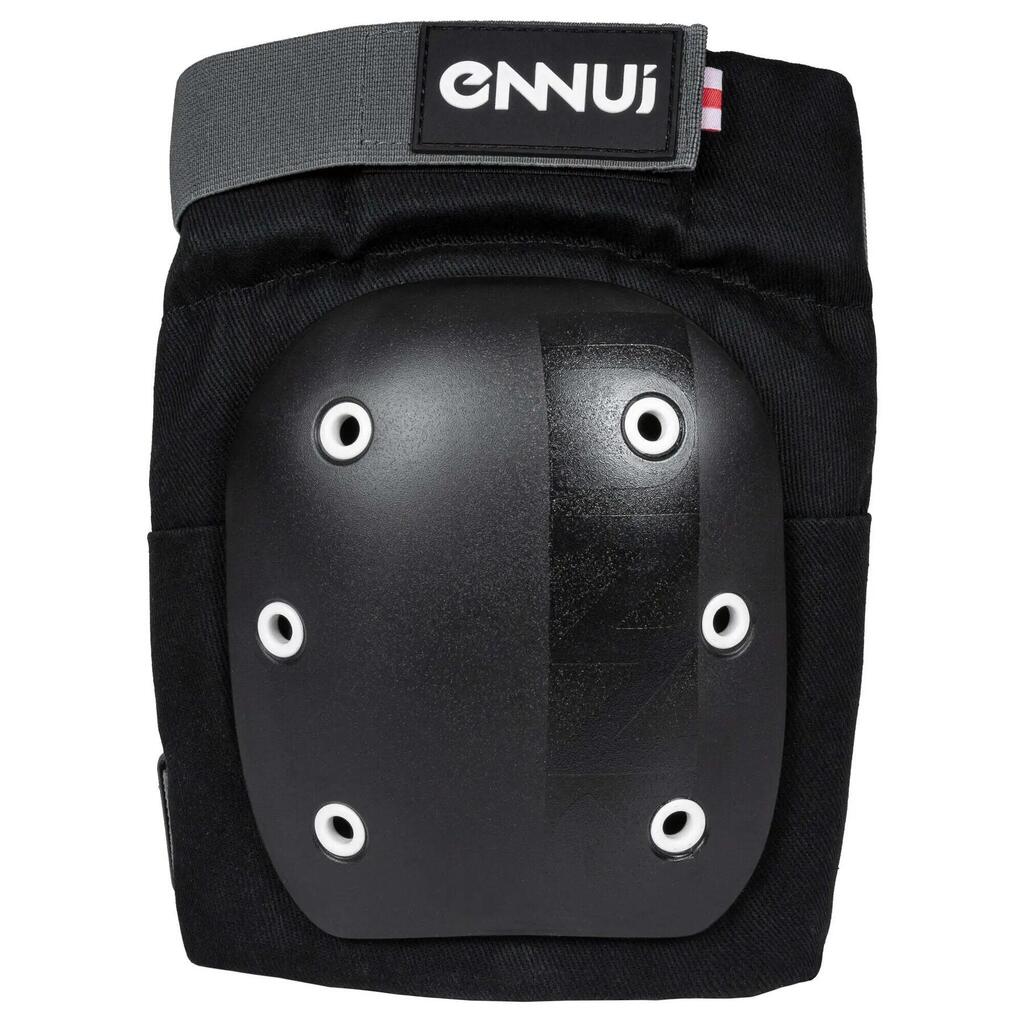 POWERSLIDE Ennui Protection ST Knee Pads, S протектори за кънки