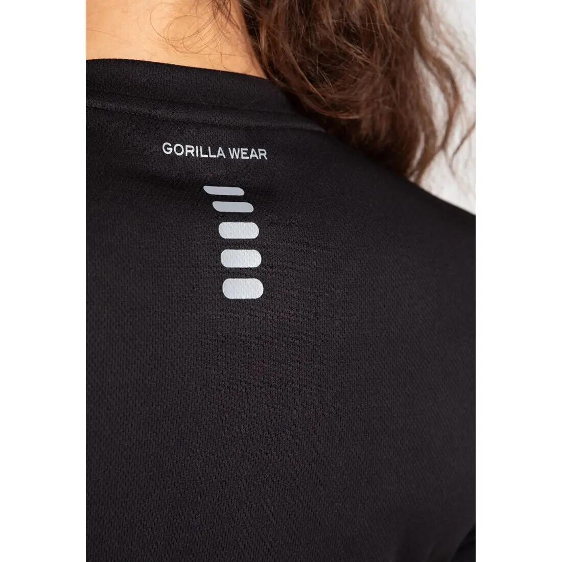Mokena T-shirt - Noir 7/7