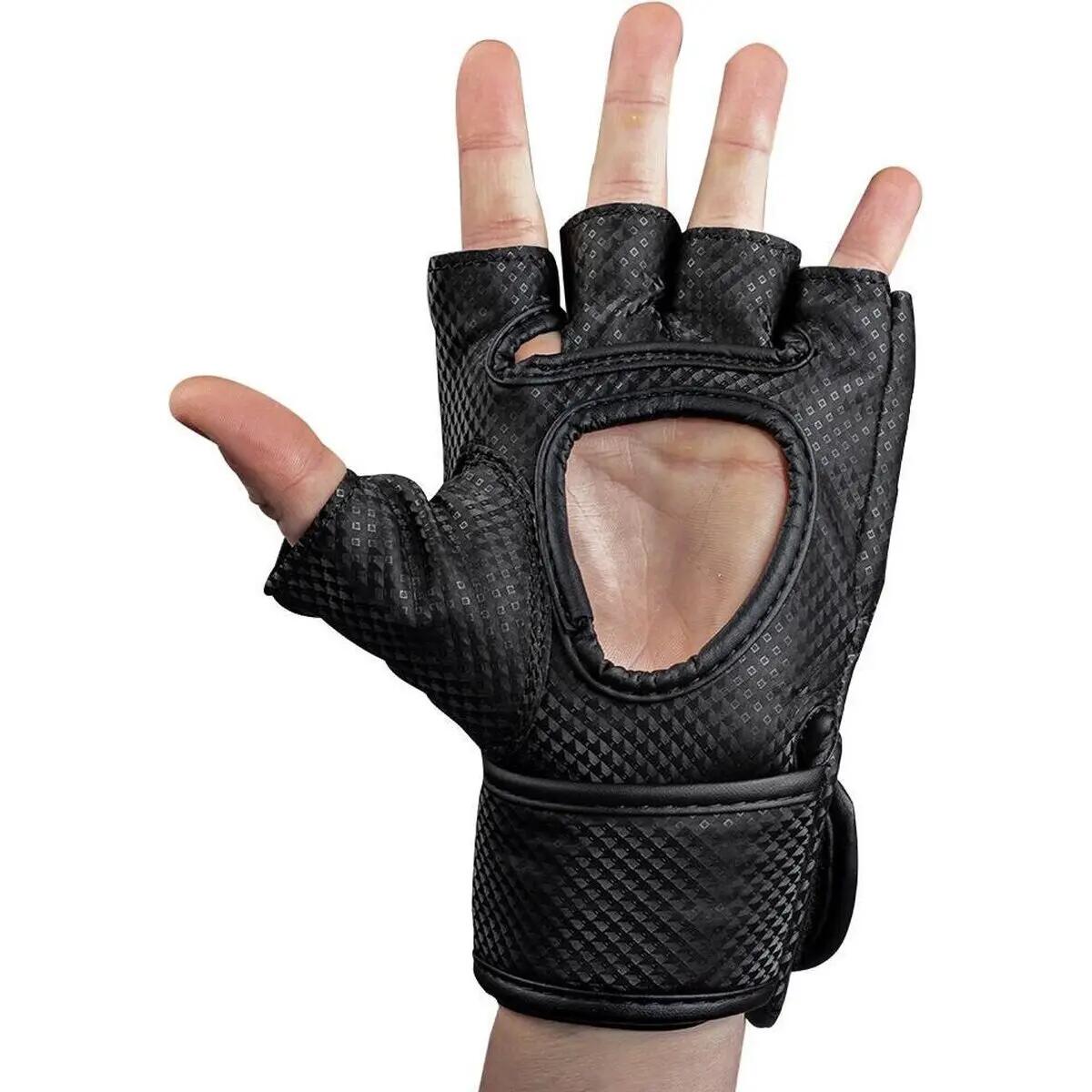 Guantes Gorilla Wear  - Berea MMA 7/7