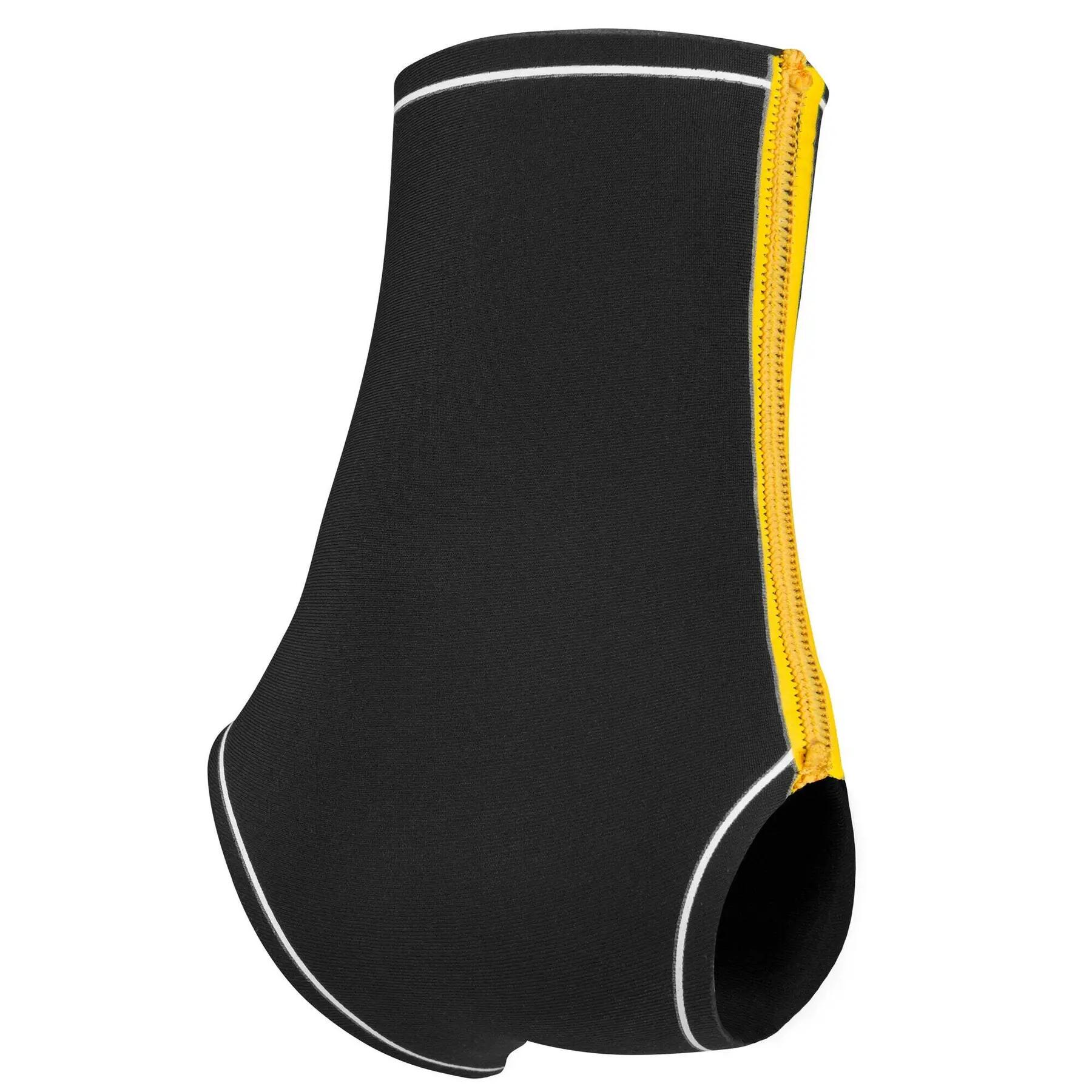 Návleky Powerslide Footies High 2mm 2/3