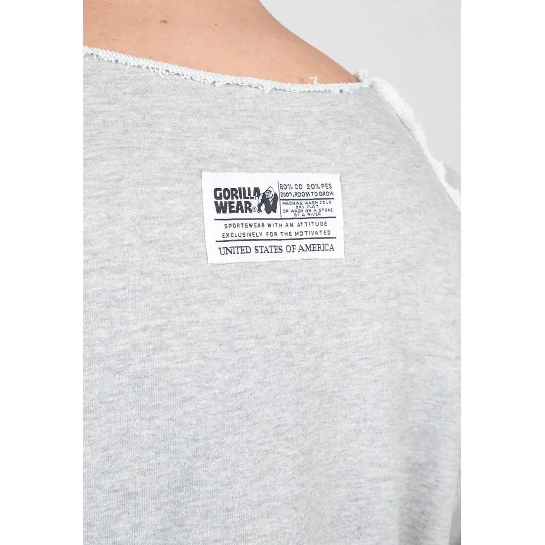 Classic Top da allenamento - Grau 7/7