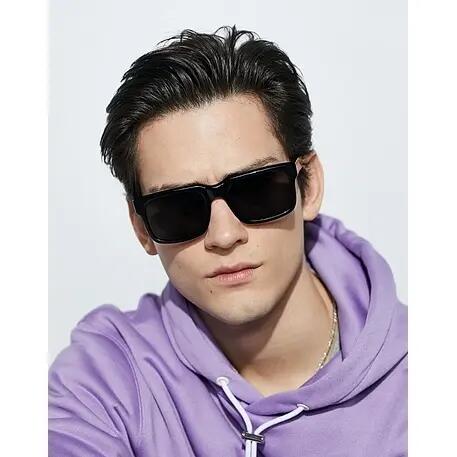 Sonnenbrille Hawkers Peak Metal 4/7