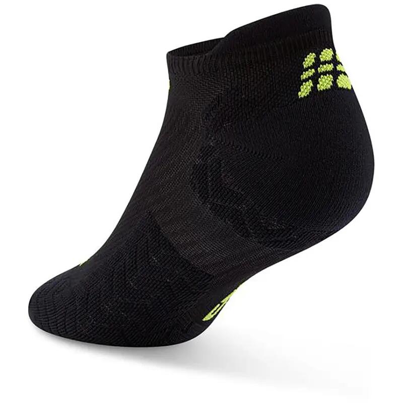 Chaussettes de compression CEP Compression Core Run Ultralight 3/3