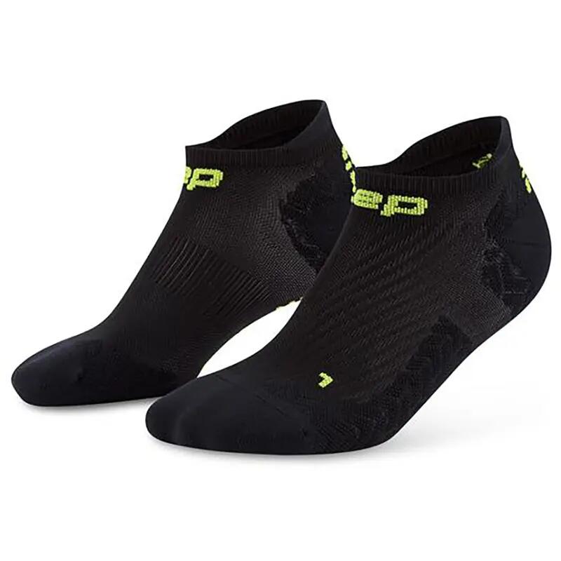 Compression socks CEP Compression Core Run Ultralight
