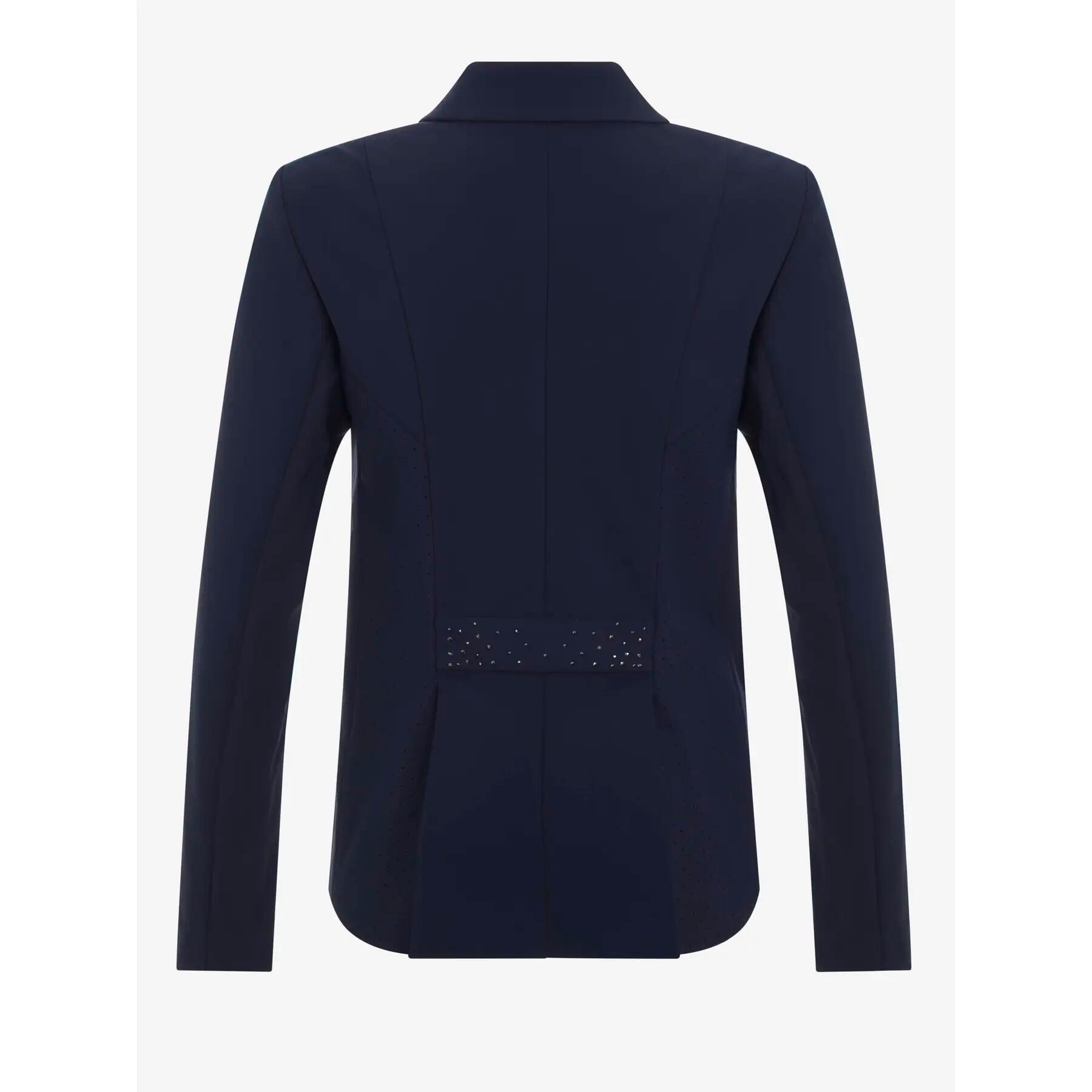 Veste de concours fille LeMieux Pro 3/7