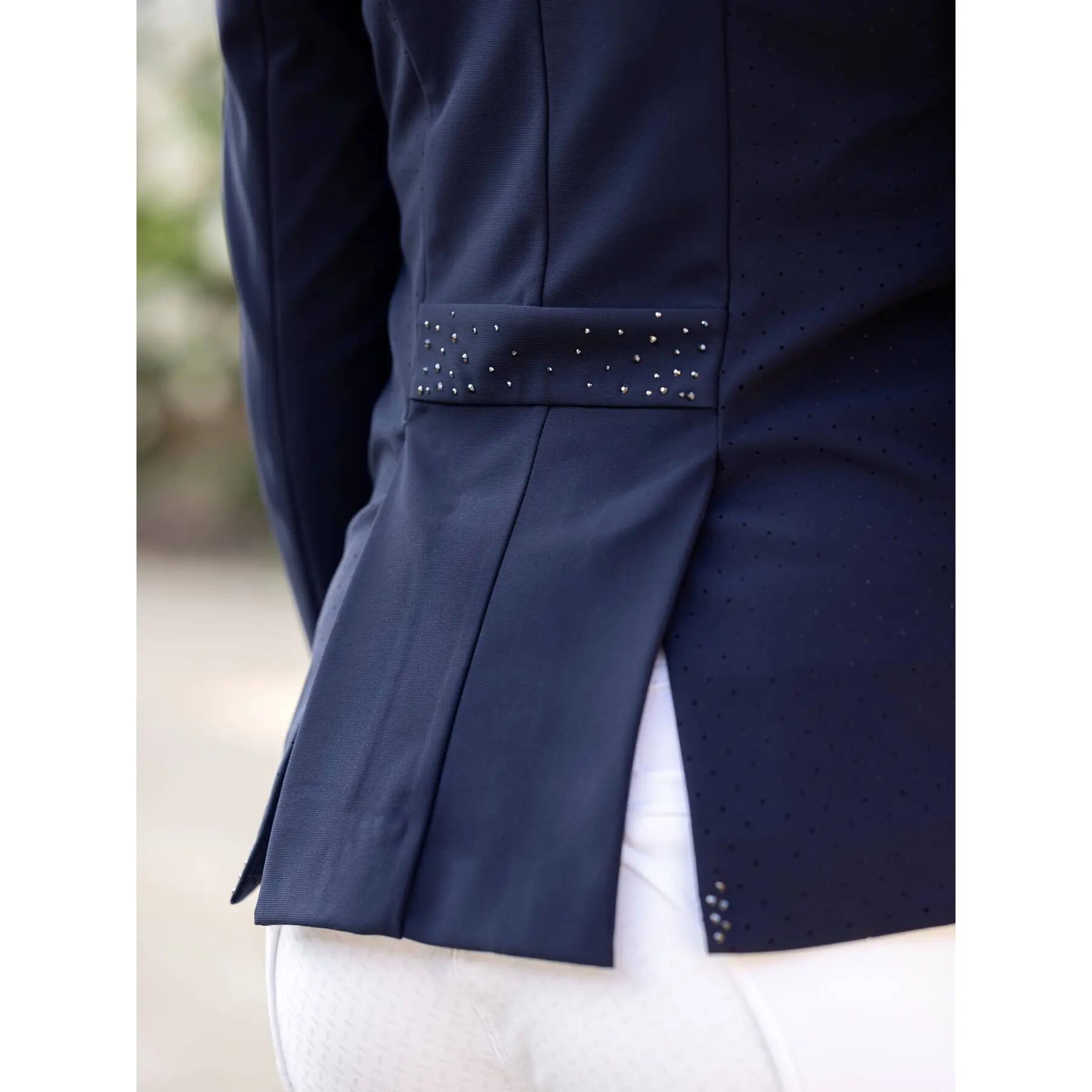 Veste de concours fille LeMieux Pro 6/7