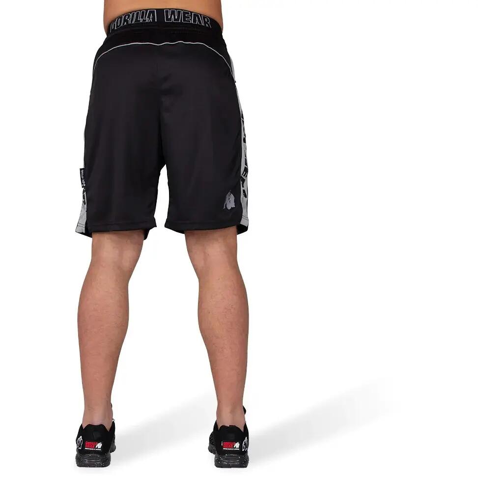 Pantalón corto Gorilla Wear Shelby 2/4