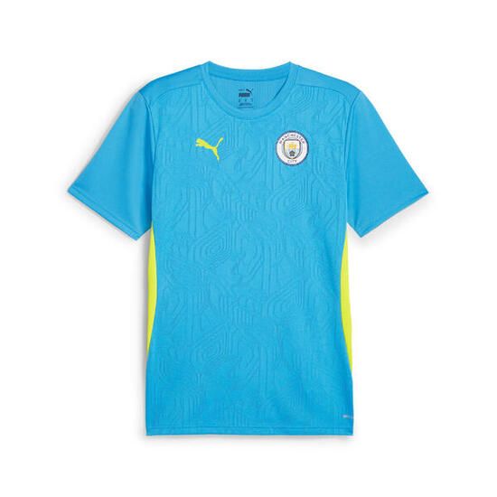 Maillot d'entraînement Manchester City 2024/25