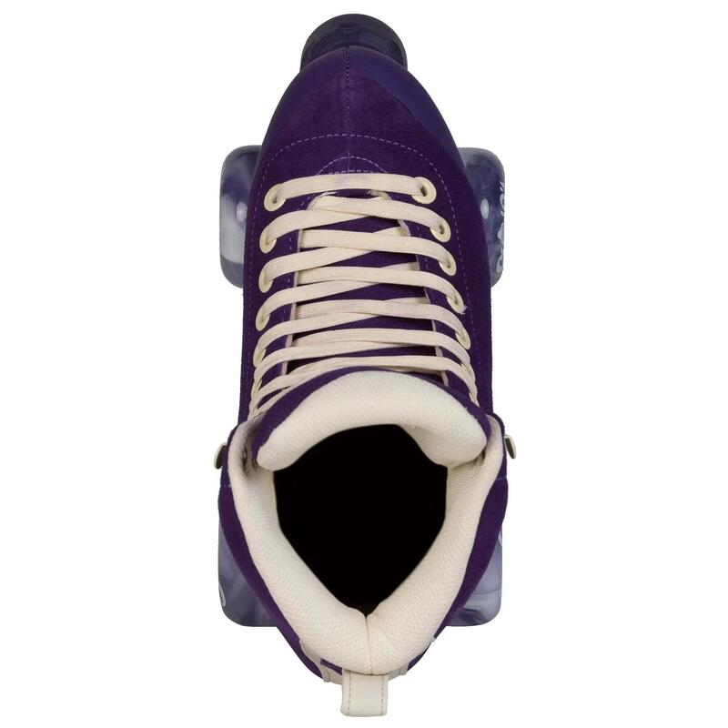Patine cu rotile Powerslide Elite Purple Evil