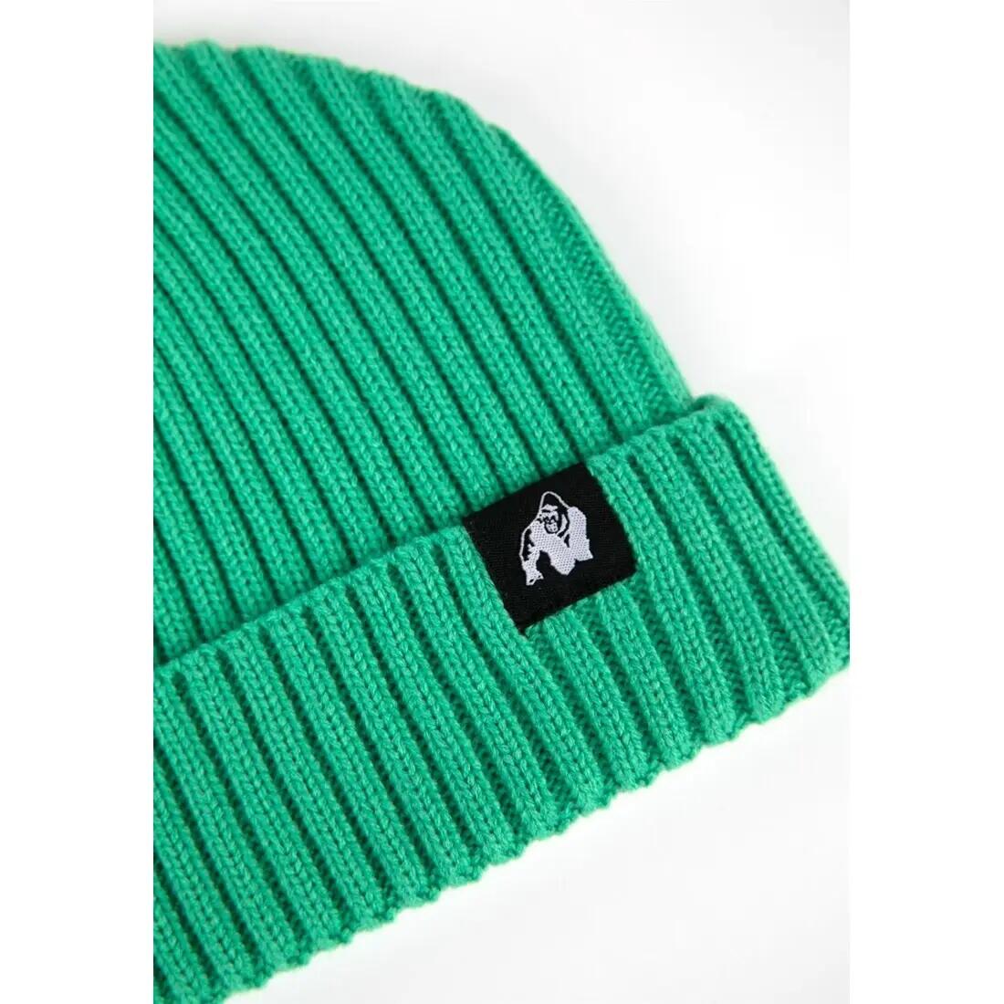 Gorro de niño Gorilla Wear Maine 3/3