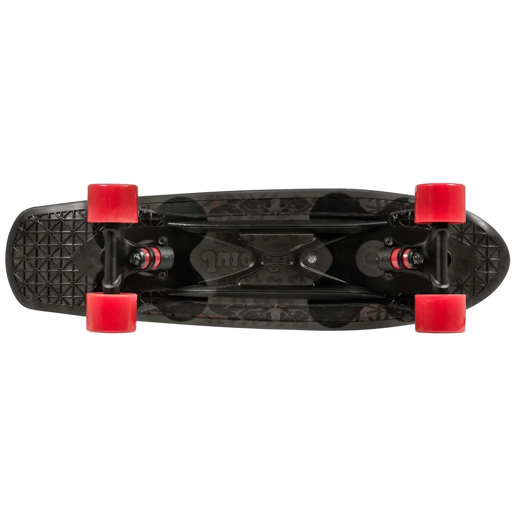 Planche de skate Powerslide Spicy Sabrina Elite 3/3