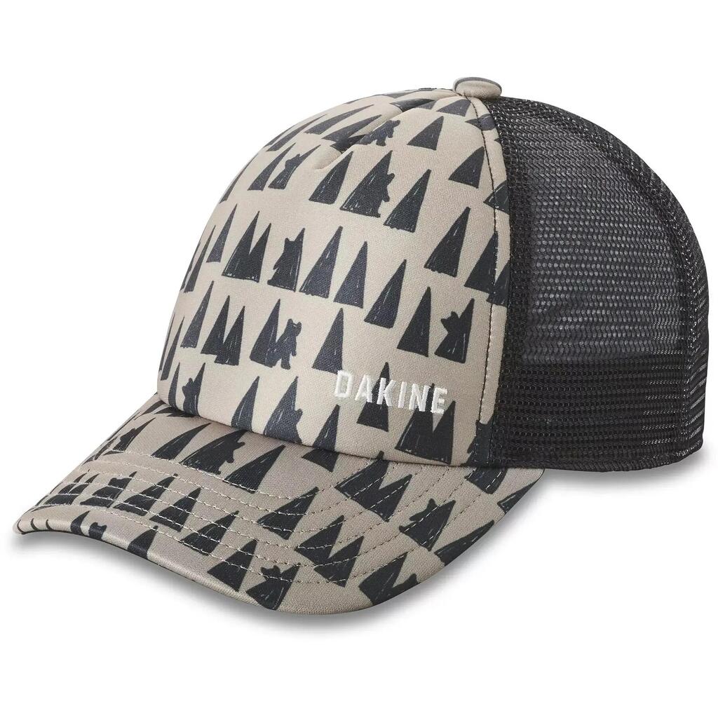 Children's trucker cap Dakine Grom