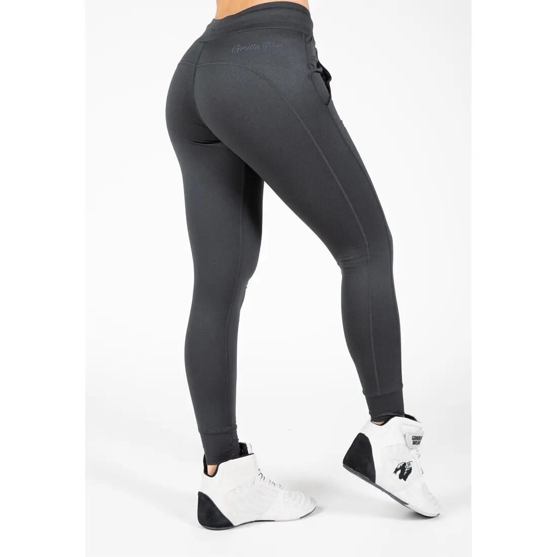 Pantalón Gorilla Wear Vici 3/4