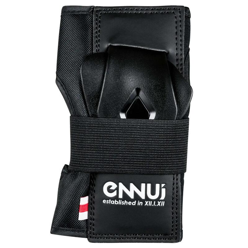 Protecție corp Powerslide Ennui + protecție încheietură Ennui Street