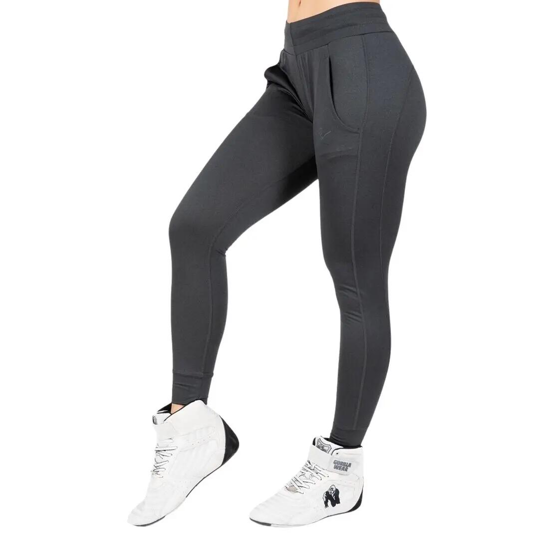 Pantalón Gorilla Wear Vici 2/4
