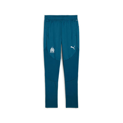 Pantalon d’entraînement Olympique de Marseille Enfant et Adolescent PUMA
