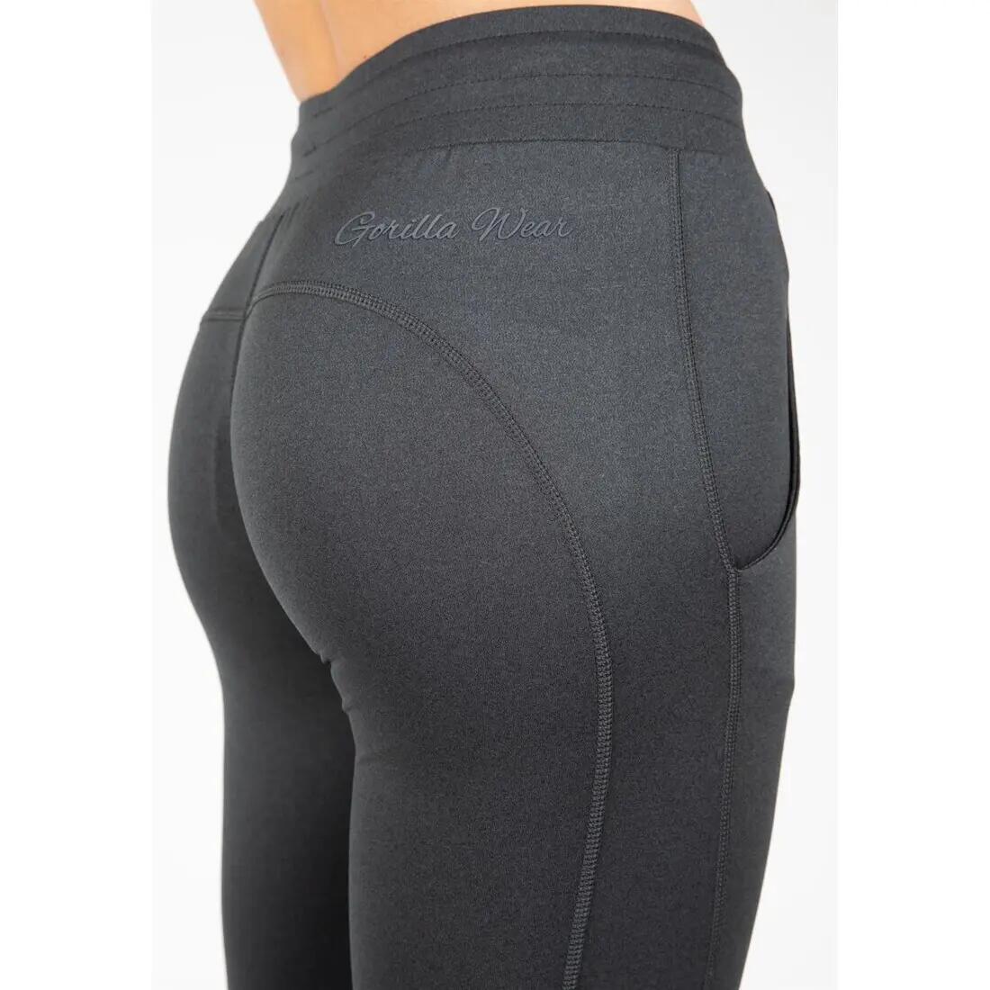 Pantalón Gorilla Wear Vici 4/4