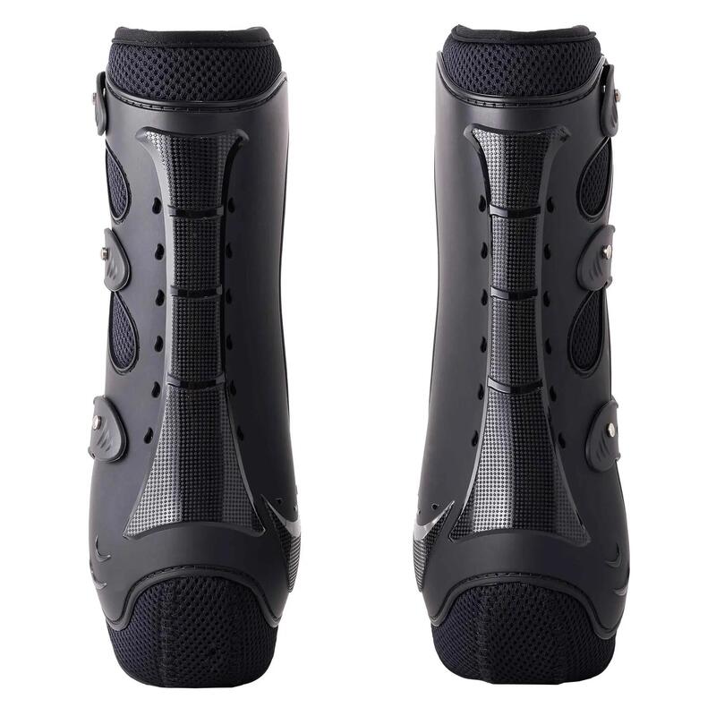 Guêtres de dressage Imperial Riding Pro Mesh