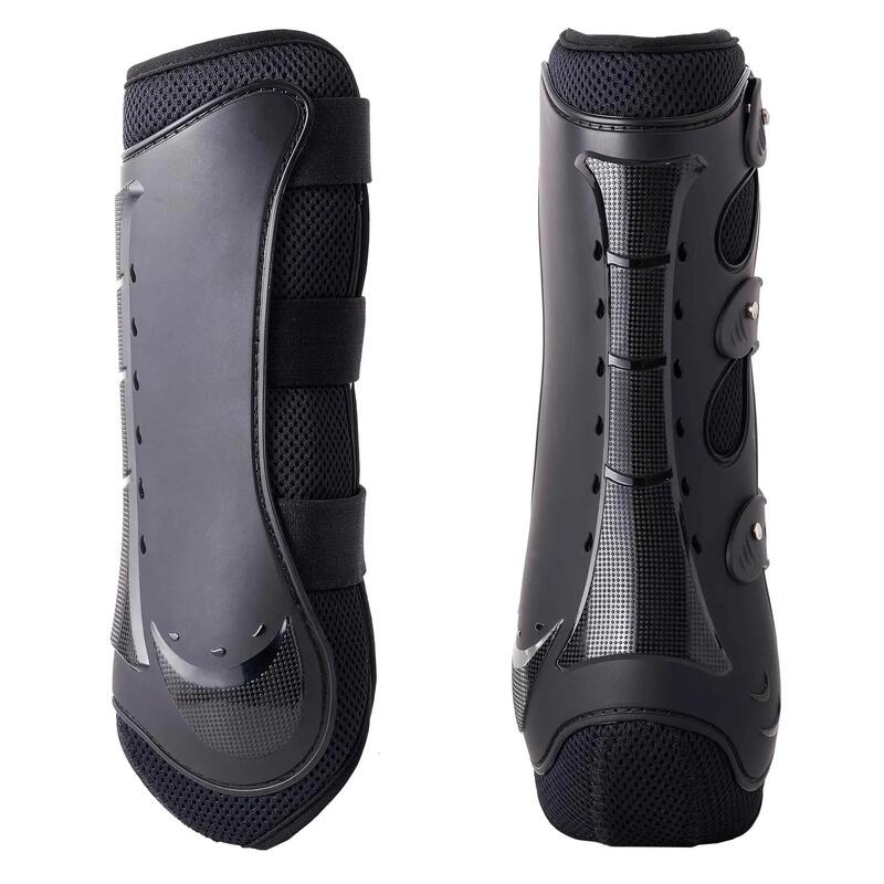 Guêtres de dressage Imperial Riding Pro Mesh