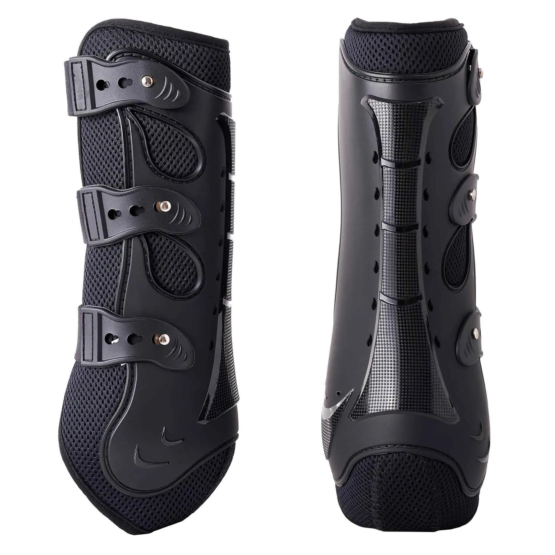 Guêtres de dressage Imperial Riding Pro Mesh