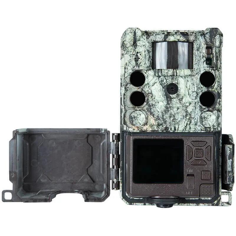 Capteur avec LED Bushnell Core 4K 3/7