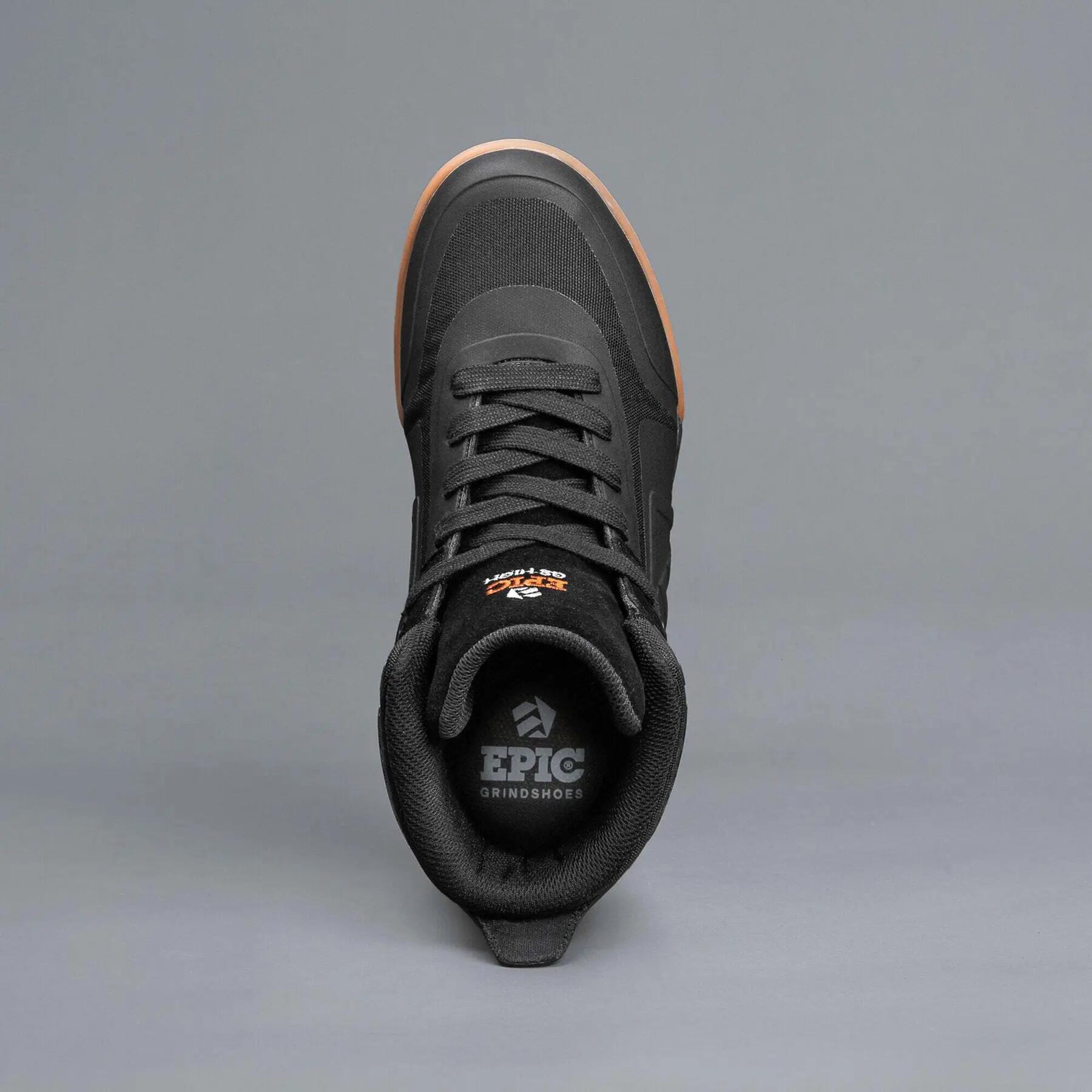 Chaussures de skateboard Epic Brands Stomper 5/5