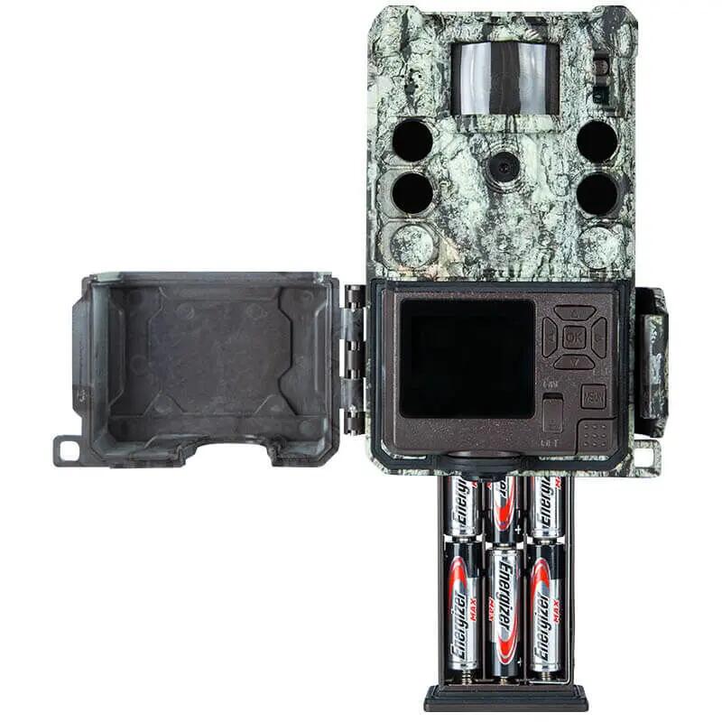 Capteur avec LED Bushnell Core 4K 5/7