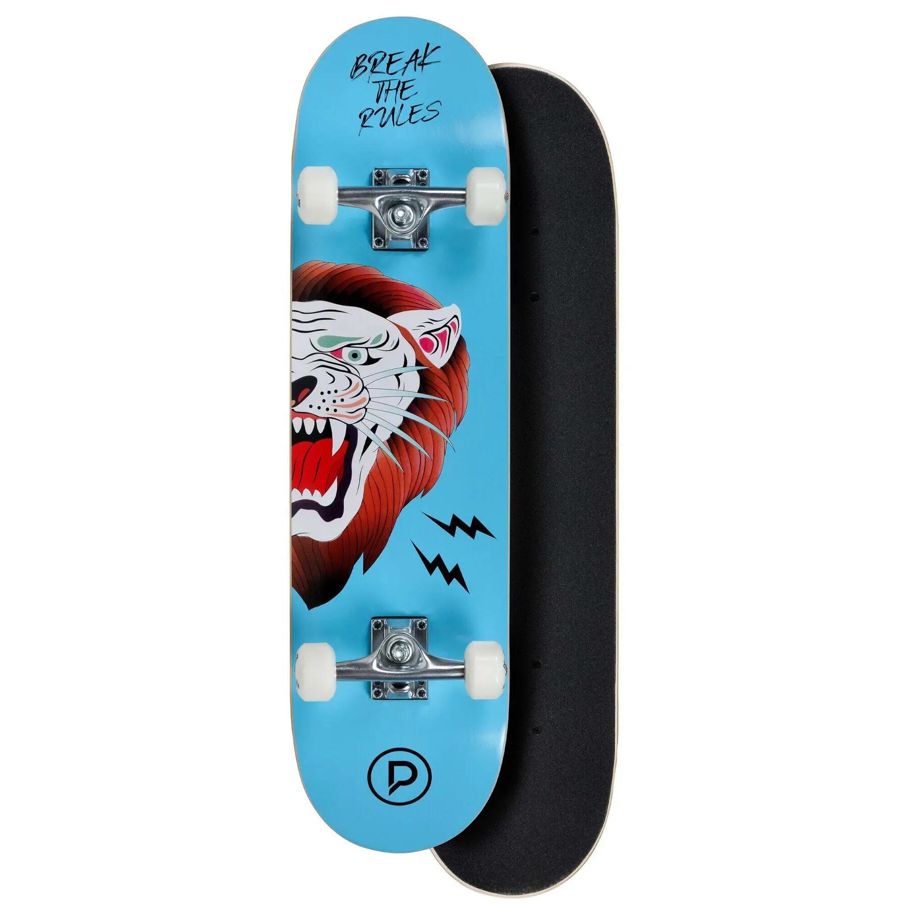 Skate Playlife Lion 3/3