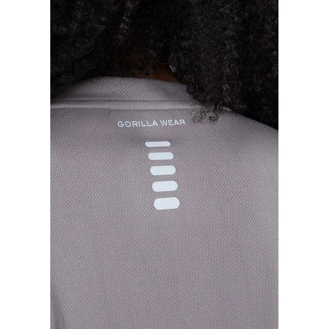 Mokena Camiseta - gris 7/7