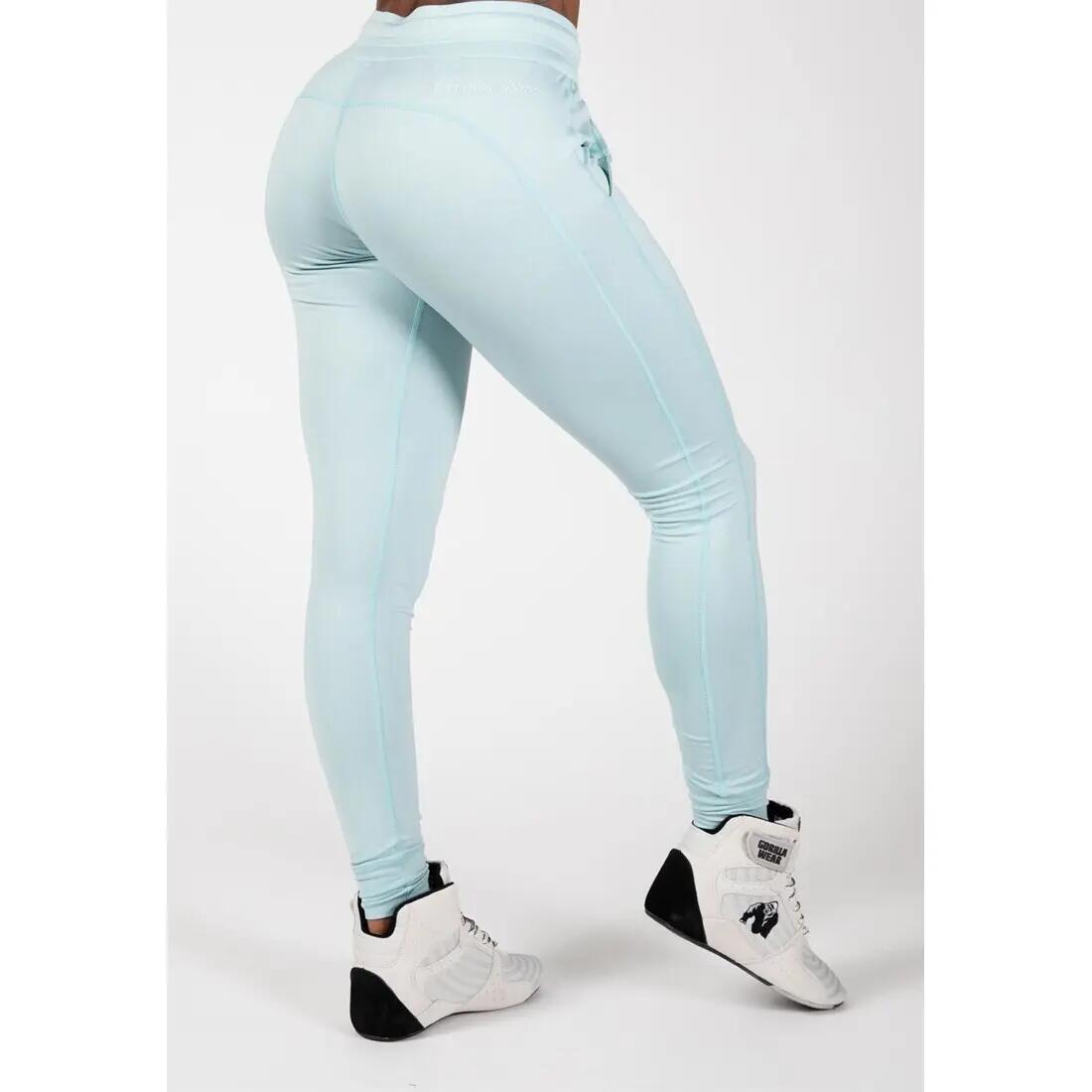 Pantalón Gorilla Wear Vici 3/4