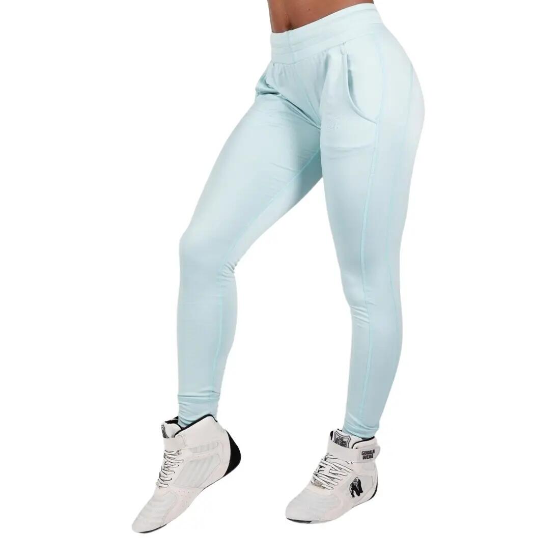 Pantalón Gorilla Wear Vici 2/4