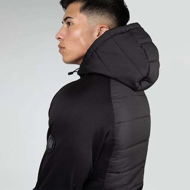 Piumino Gorilla Wear Felton 6/6