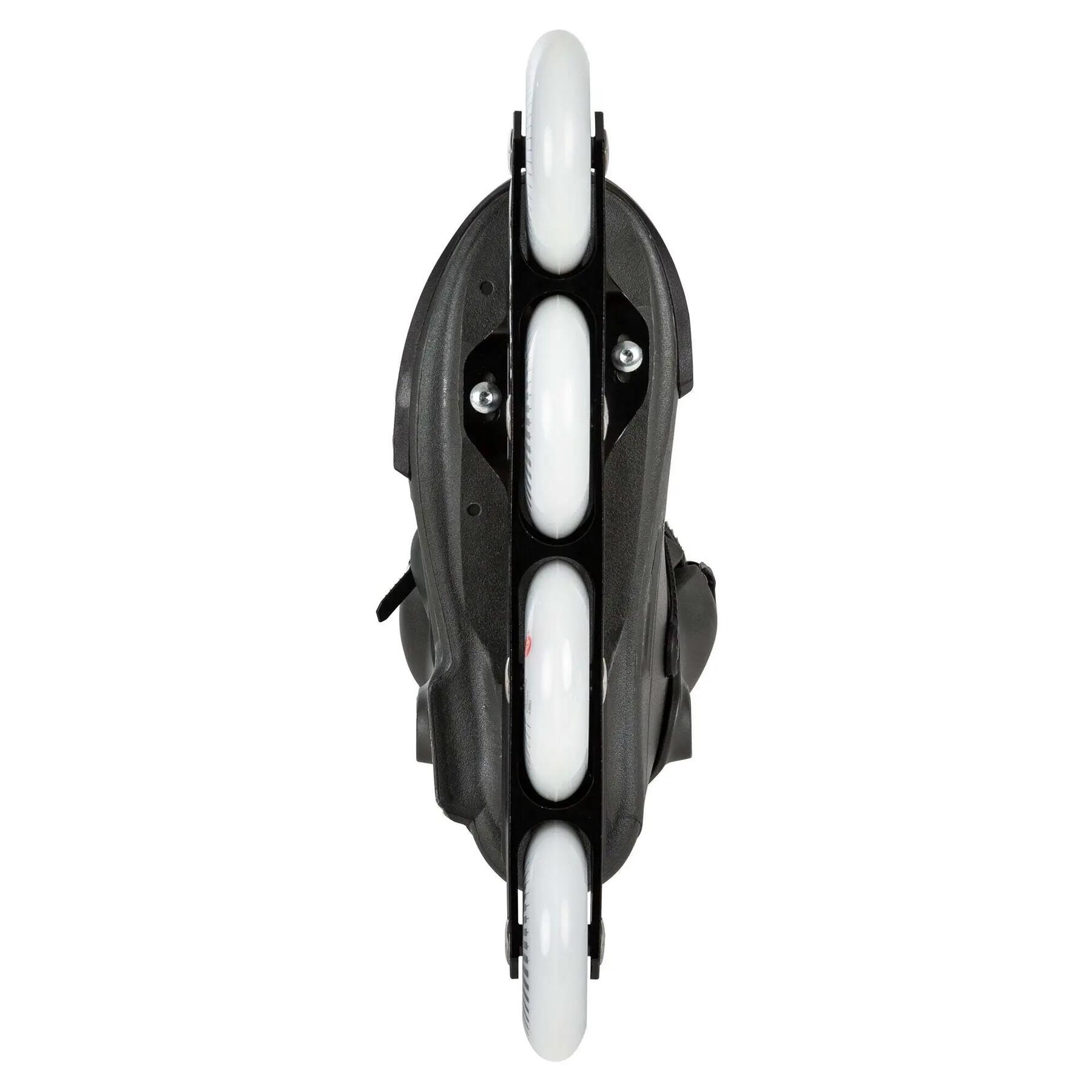 Quad rodante Powerslide Next 90 5/6