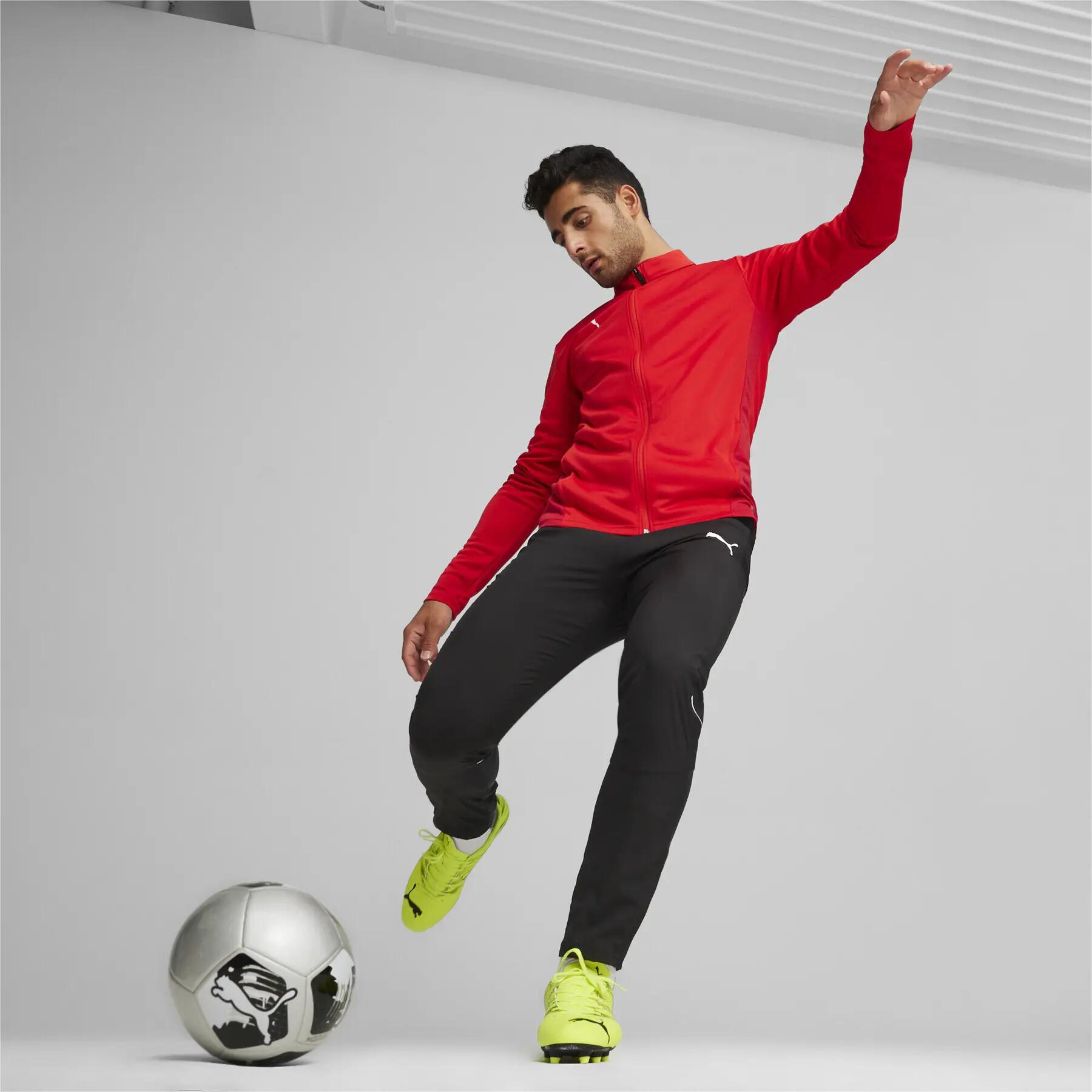 Track suit jas Puma TeamGoal 3/7