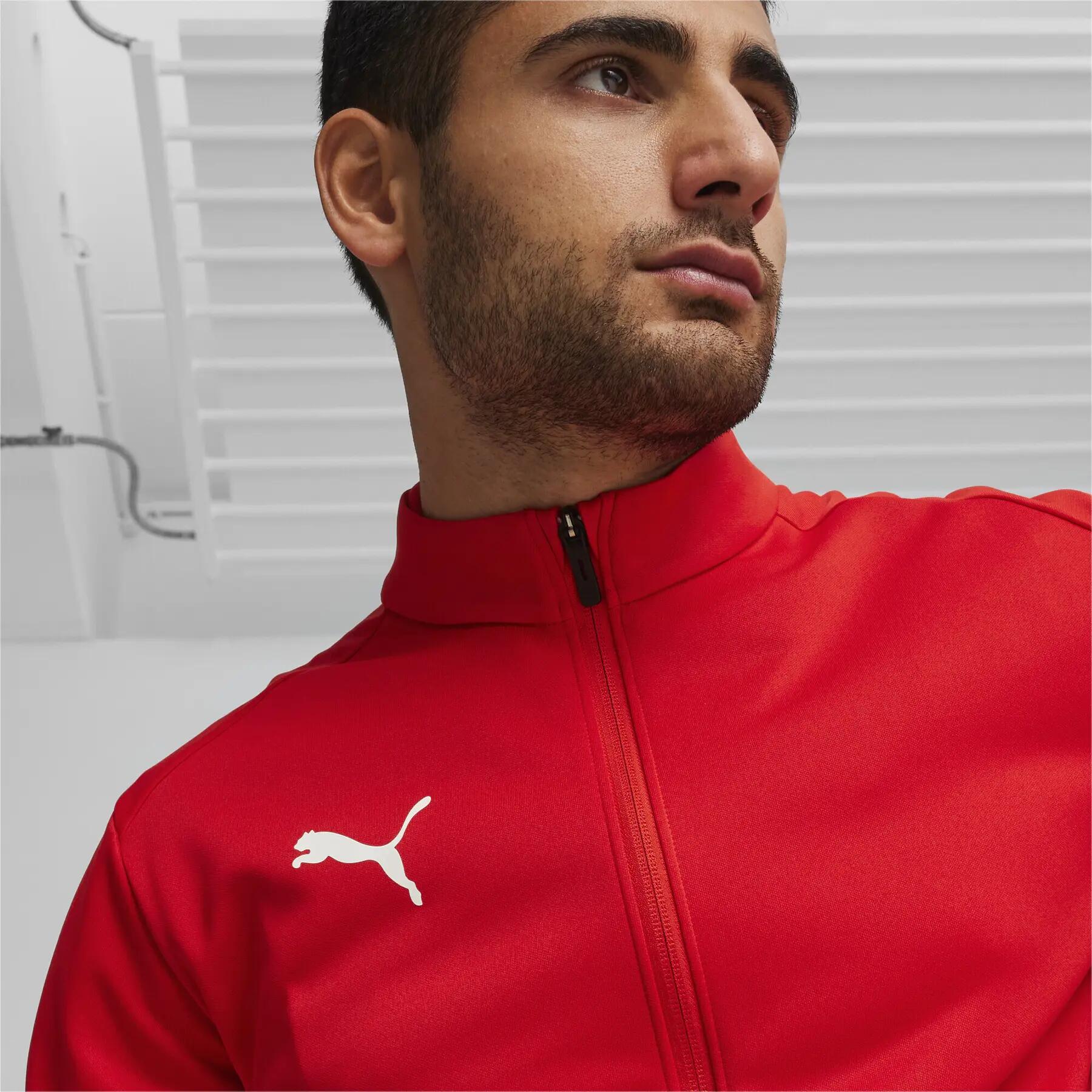Track suit jas Puma TeamGoal 7/7