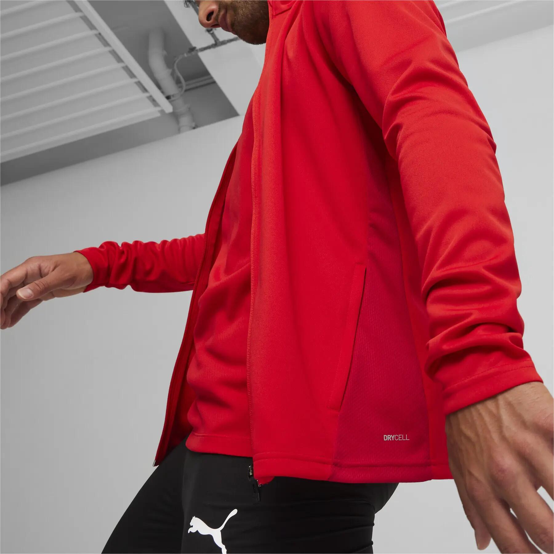 Track suit jas Puma TeamGoal 6/7