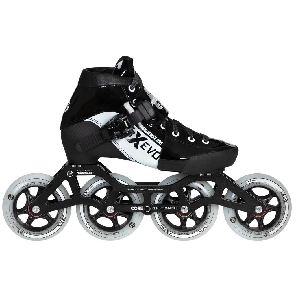 Children's speed skates Powerslide 3X Evo